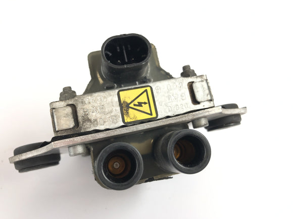 Moto Guzzi 1200 Sport [2007] - Tändspoluppsättning