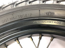 Honda FMX 650 RD12 [2006] - Obręcz koła tylnego 4,00 x 17"-5