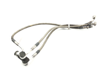BMW R 1100 GS 259 [1995] - Bremsleitung Stahlflex vorne