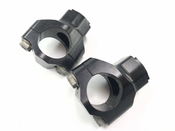 KTM 1050 Adventure [2017] - Styrets terminaler Riser