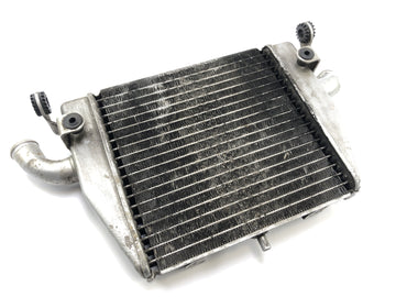 Yamaha RD 350 YPVS 31K [1984]  - 水冷却器冷却器