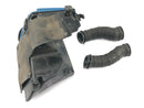Yamaha TT 600 E 4GV [1995] - Luftfilterkasten Airbox Ansaugkasten Luftfiltergehäuse-5