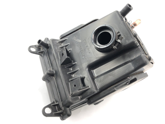 Kawasaki Ninja 125 BX125B [2024] - Alloggiamento del filtro airbox del filtro del filtro dell'aria