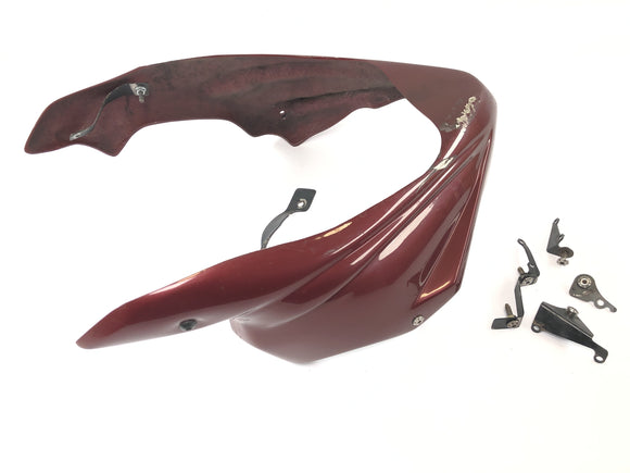 Benelli TNT 1130 [2009] - Spoiler pulpito