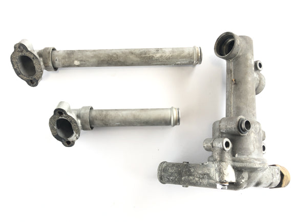 Honda GL 1000 Goldwing GL1 [1977] - Termostat se sadou připojení