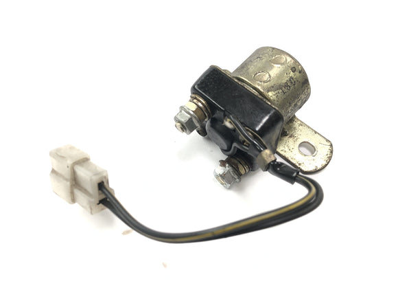 Kawasaki Z 1100 KZZ10A [1984] - Starter Relay Starter Relay Solenoid