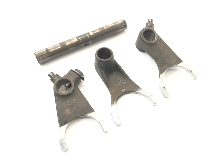 Honda XL 600 R PD03 [1986] - shift fork set