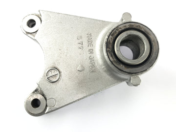 Kawasaki ZRX 1200 S ZRT20A [2002] - Placa de anclaje de frenos