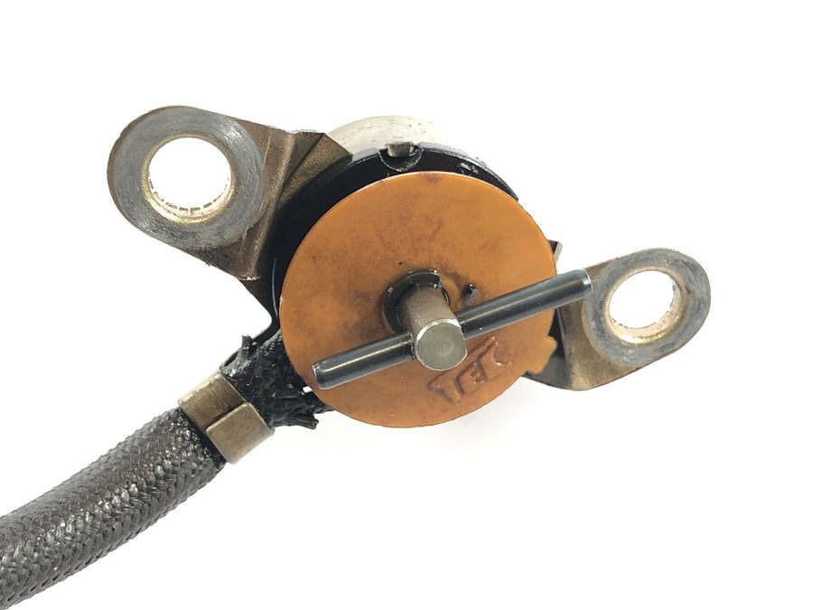 Honda Goldwing GL 1100 SC02 [1980] - Gangsensor Neutralsensor