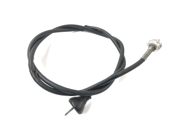 BMW R75/5 [1973] - Tachowave