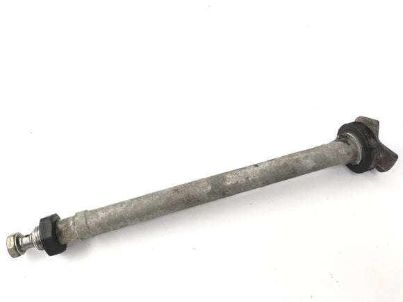 BMW K 100 RT [1988] - Osa zadní náprava kola