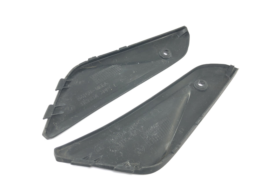 ホンダ CBR1000RR SC57 [2006] - タンクフェアリング フロント左右