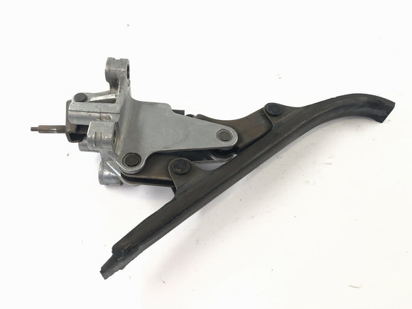 Honda CBX 650 E RC13 [1983] - Łańcuch sterowania kolei napięcia