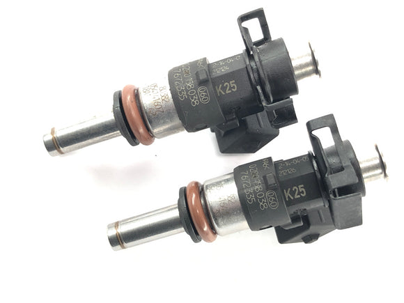 BMW R 1200 ST R1ST [2006] - Válvula de injeção Injetor de injetor de combustível Set Set Casal Casal