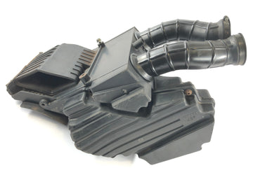 Yamaha XT 600 Zentere 34L [1985] - Airbox Air Filter Box