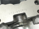 Suzuki GSF 1250 SA Bandit WVCH [2007] - ABS Steuergerät Hydraulikaggregat-8
