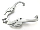 BMW F 650 GS Dakar [2007] - Passenger grab handle luggage rack-1