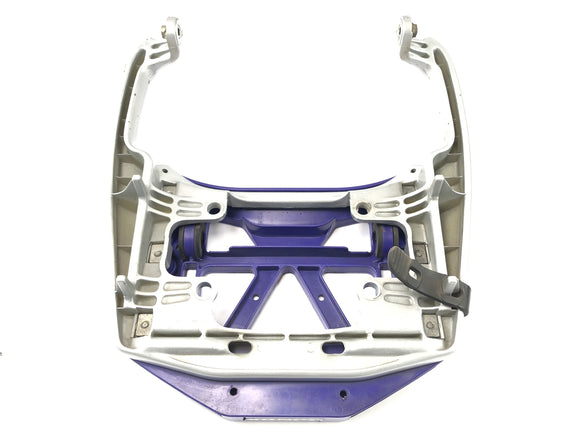 Honda SLR 650 RD09 [1997] - Багажная стойчная стойка задней носитель.