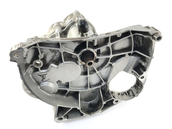 BMW R 1200 GS R12 K25 [2003] - Gearbox