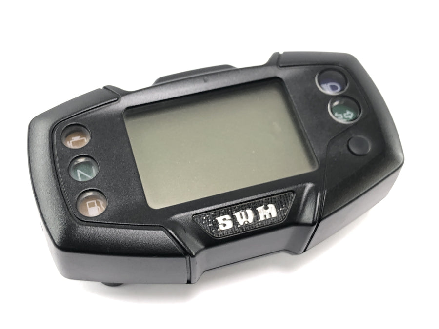 SWM RS 125 R B2 [2020] - Tachometer Cockpit Instrumententafel Digitaltacho