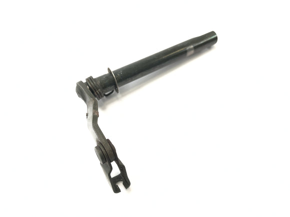 Kawasaki ZX 12 R ZXT20A [2001] - kopplingsslav