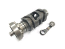 Suzuki RM Z 250 RJ41A [2007] – perjungimo būgno perjungimo būgno korpuso perjungimo būgnas-1
