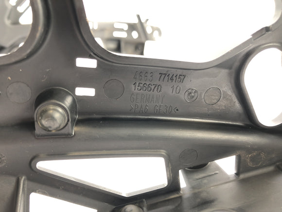 BMW K 1300 R K12S [2014] - Рога