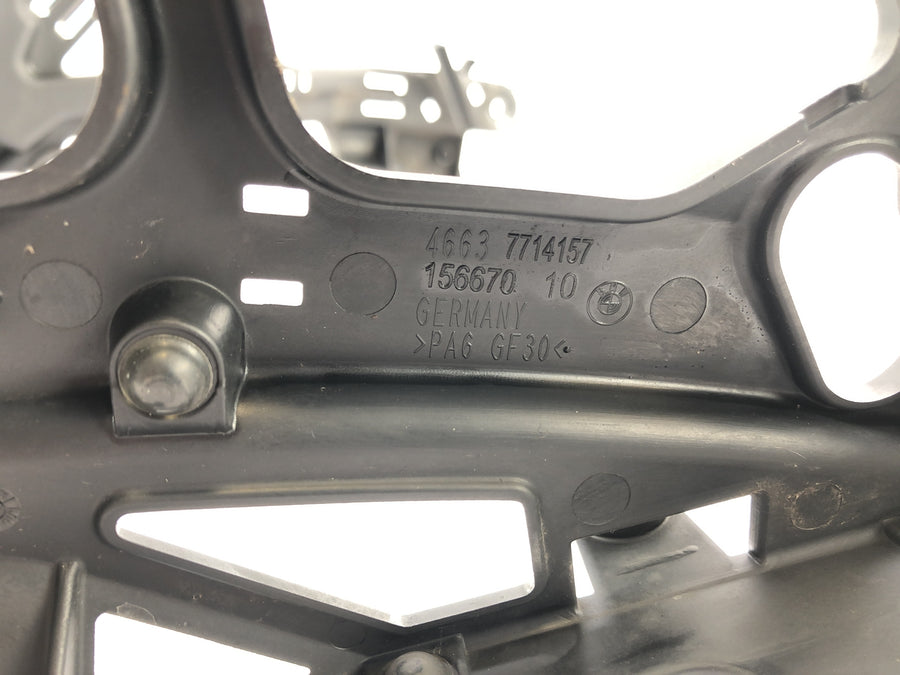 BMW K 1300 R K12S [2014] - Beklædningsholder Antlers