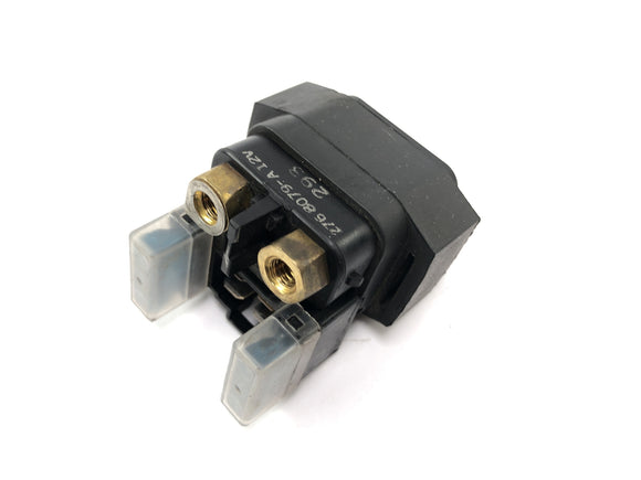 Yamaha YZF R1 RN09 [2003] - Relay Starter Starter Starter 12V