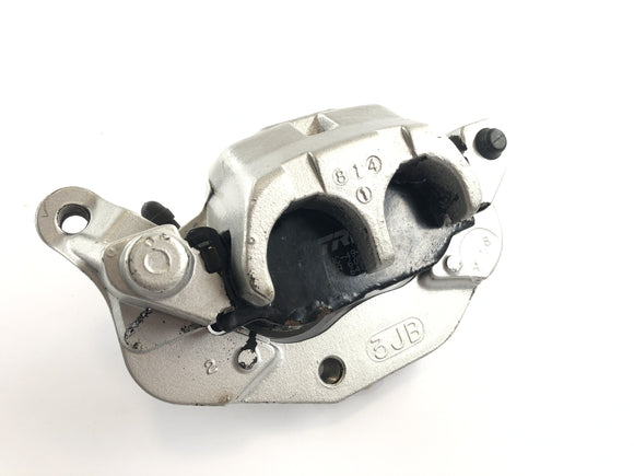 ヤマハXVS 650ドラッグスターVM02 [1998]  - 前面のブレーキキャリパー