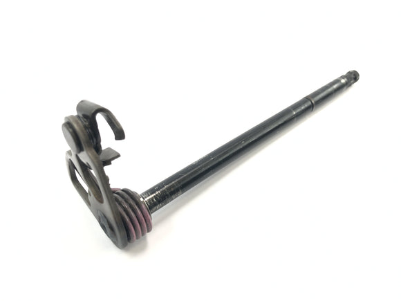 Yamaha GTS 1000 4FV [1997] - giraksel