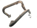 Triumph Bonneville T100 986MF [2012] - Manifold exhaust manifold exhaust-4