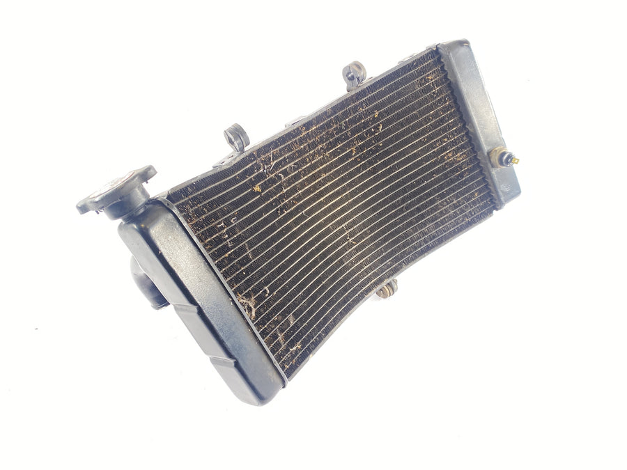 本田CBR 900 RR SC33 [1996]  - 水冷却器