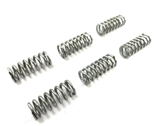 Yamaha XT 500 1U6 [1981] - Koblingsfjedsæt