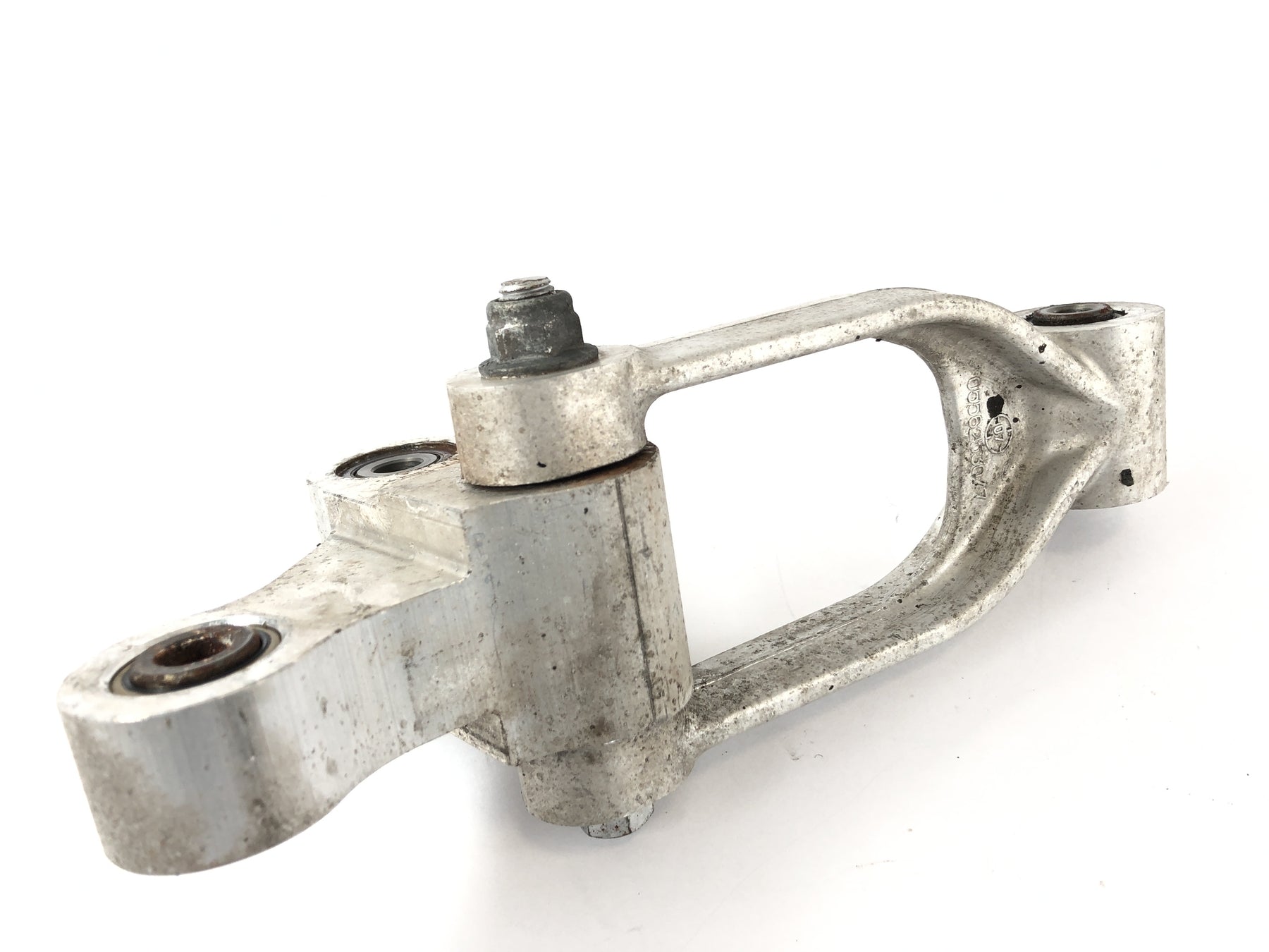 Moto Guzzi 1200 Sport [2007] - rocker arm Frederbein