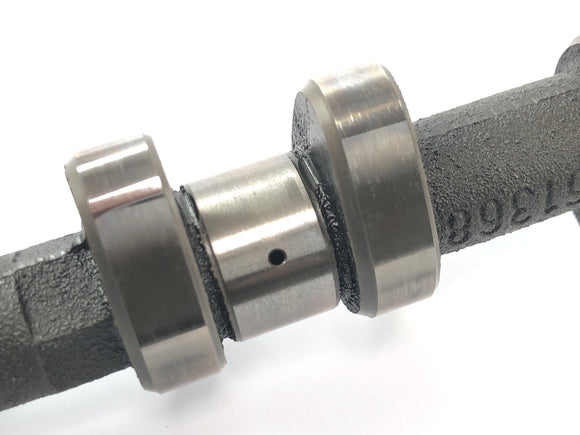 BMW K 1200 GT K12 [2003] - Vačková hřídel výfuku