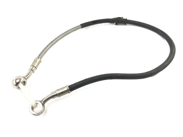 Aprilia RSV4 1000 [2010] - Línea de frenos detrás