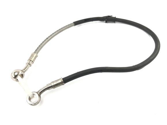 Apryia RSV4 1000 [2010]  - ブレーキラインの後ろ