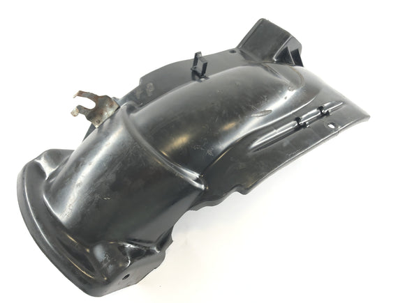 Yamaha XS 400 2A2 [1982] - Splash Protection Sisäinen Fender takana