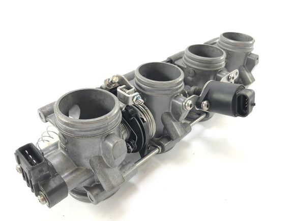 BMW K 1300 R K12S [2014] - Drosselklappe