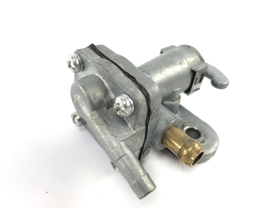 Ducati 900 SS [1991] - Petrol Tap Set Couple