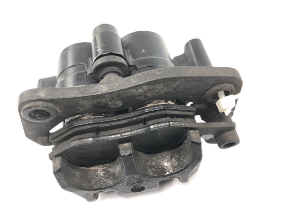 Triumph Tiger 900 T400 [1998] - Jarrusatula edessä oikea