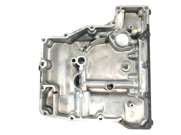 Yamaha XJR 1200 4PU [1996] - Ölwanne Motordeckel