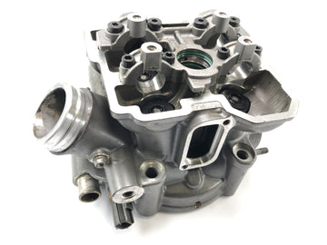 KTM 950 SM LC8 [2008] - Głowa cylindra z tyłu