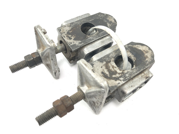 Honda XL 600 RM PD03 [1985] - ketjunkiristinpari