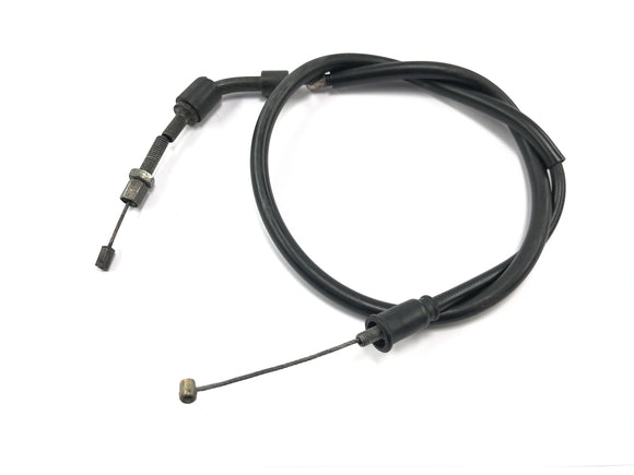 Husqvarna TE 610 H6 8AE [TE 570 H7] - Decompressiekabel Bowdenkabel