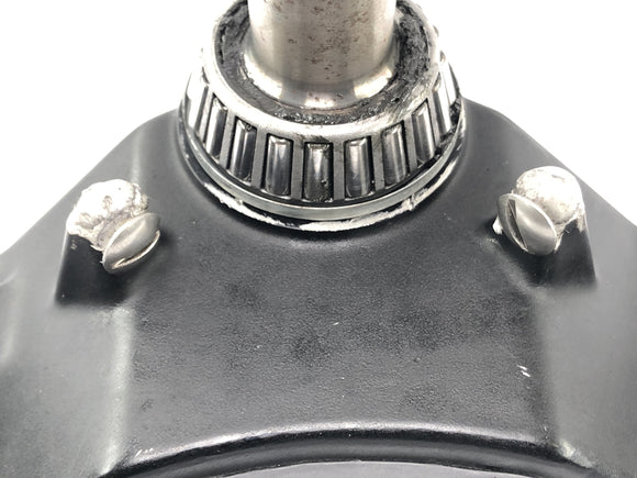 BMW K 1100 RS [1991] - Fork Bridge níže