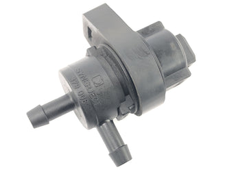 SWM SM 125 R [2018] - Système de carburant de soupape d'injection de l'unité de contrôle Valard