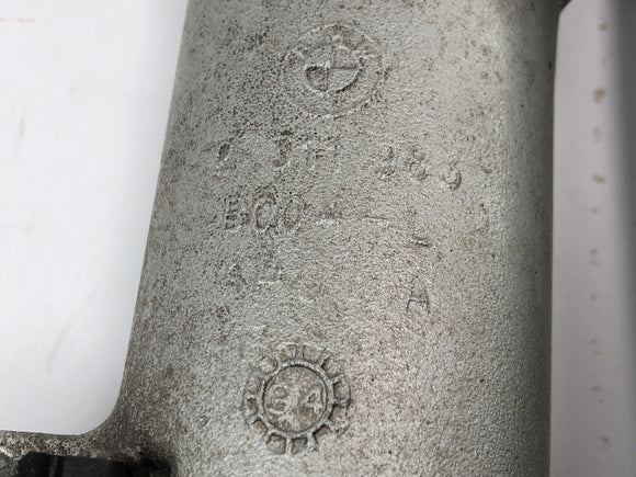 BMW R 1100 GS 259 [1995] - Gabel Telegabel mit Achse Telelever