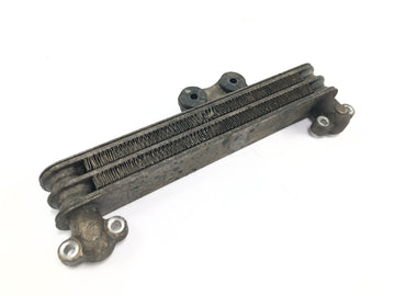 Honda VFR 800 FI RC46 [1999] - Ölkühler Öl Kühler radiator oil cooler - 0